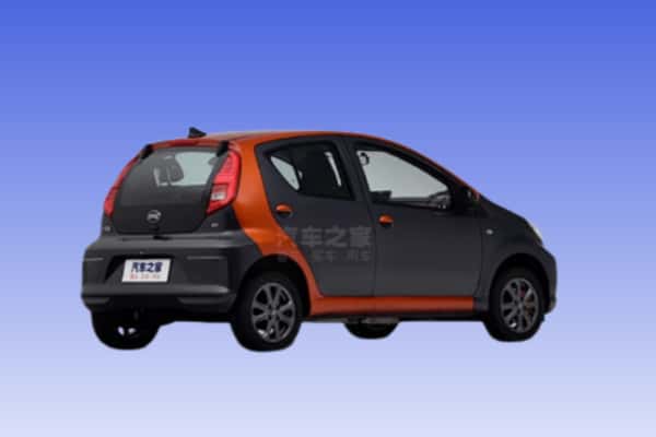 阳高县抵押微型汽车
