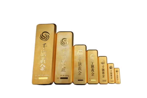 阳高县上门回收各种金条价格