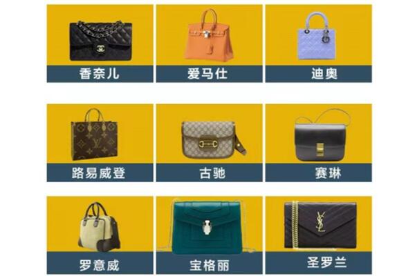 阳高县回收品牌包包